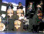 New Orleans Hot Stompers